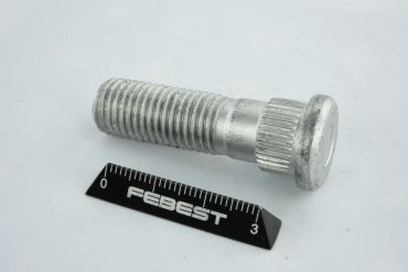FEBEST Шпилька Ступицы Колеса 0484001 купить,NaN