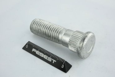 FEBEST Шпилька Ступицы Колеса 0484001 купить,NaN