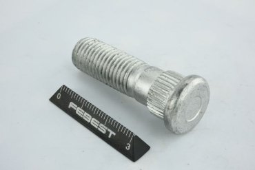 FEBEST Шпилька Ступицы Колеса 0484001 купить,NaN