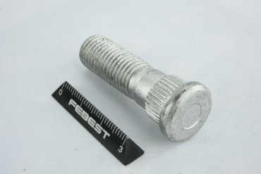FEBEST Шпилька Ступицы Колеса 0484001 купить,NaN