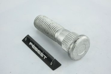 FEBEST Шпилька Ступицы Колеса 0484001 купить,NaN