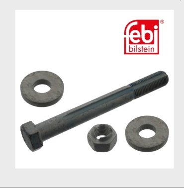 Febi болт развальный 21560 купить,NaN