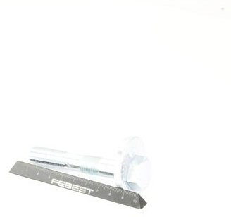 FEBEST Болт Регулировочный Схода - Развала 0129007 купить,NaN