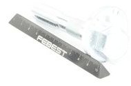 FEBEST Болт Регулировочный Схода - Развала 0129007 купить,NaN