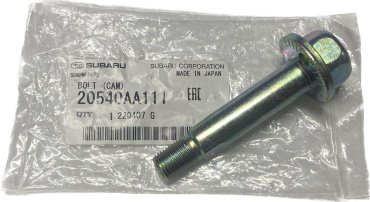 Subaru болт 20540AA111 купить,NaN