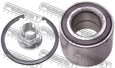FEBEST подшипник DAC42800039M-KIT купить,NaN