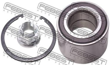 FEBEST подшипник DAC42800039M-KIT купить,NaN