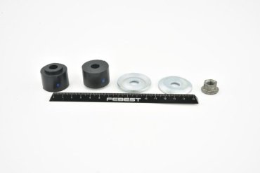FEBEST Подвеска, Стойка Вала SGSB-002 купить,0