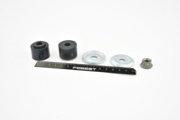 FEBEST Подвеска, Стойка Вала SGSB-002 купить,0
