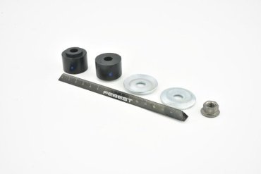 FEBEST Подвеска, Стойка Вала SGSB-002 купить,0
