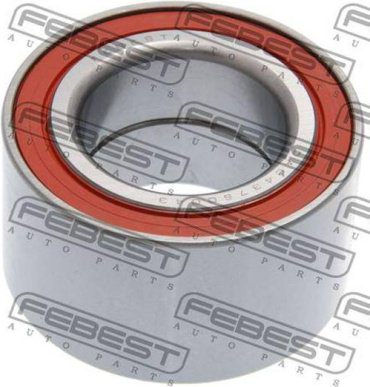 FEBEST подшипник DAC43760043 купить,NaN
