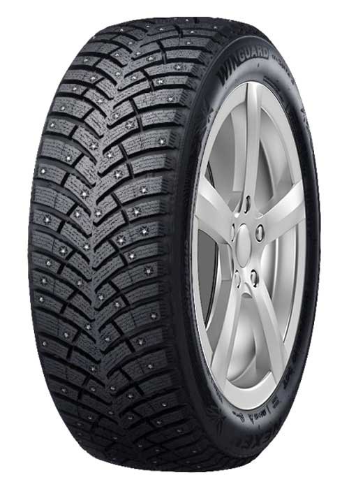 Шина Nexen Winguard WinSpike 3 195/55/R15 89T XL зимняя