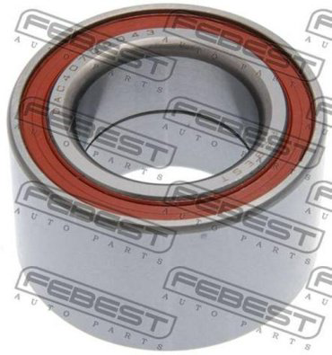 FEBEST подшипник DAC40700043 купить,NaN