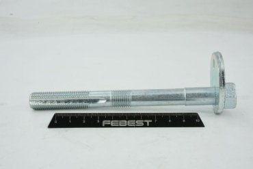 FEBEST Болт Регулировочный Схода - Развала 0129009 купить,NaN