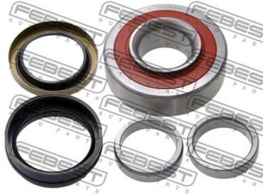 FEBEST подшипник KIT-TRH200 купить,NaN