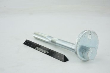 FEBEST Болт Регулировочный Схода - Развала 0129009 купить,NaN