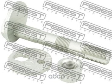 FEBEST болт 0129-024-KIT купить,NaN
