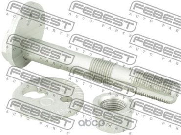 FEBEST болт 0129-024-KIT купить,NaN