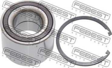 FEBEST подшипник DAC42800045M-KIT купить,NaN
