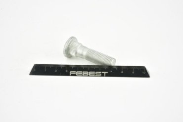 FEBEST Шпилька Ступицы Колеса 0284004 купить,NaN