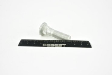 FEBEST Шпилька Ступицы Колеса 0284004 купить,NaN