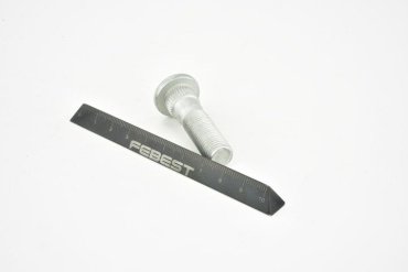 FEBEST Шпилька Ступицы Колеса 0284004 купить,NaN
