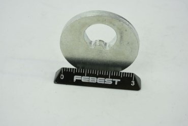 FEBEST Шайба Схода - Развала 0430001 купить,NaN