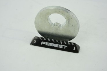 FEBEST Шайба Схода - Развала 0430001 купить,NaN