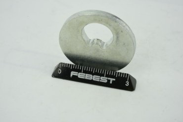 FEBEST Шайба Схода - Развала 0430001 купить,NaN