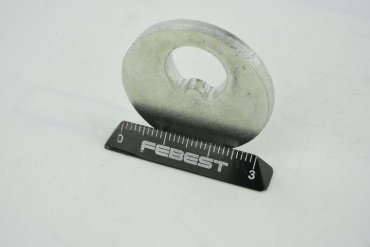 FEBEST Шайба Схода - Развала 0430001 купить,NaN