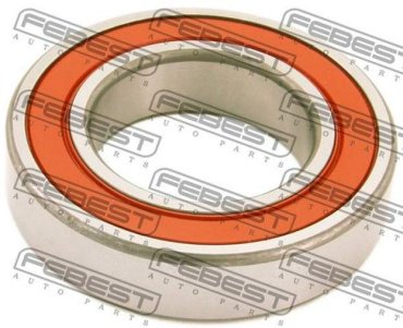 FEBEST подшипник AS-6007-2RS купить,NaN
