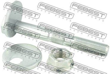 FEBEST болт 0129-020-KIT