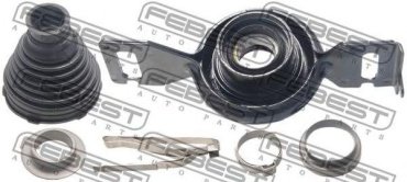 FEBEST подшипник TCB-ACA30