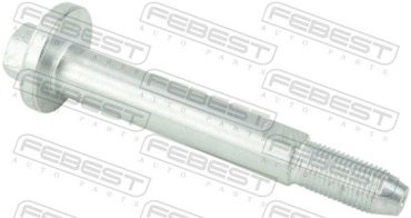 FEBEST Болт Регулировочный Схода - Развала 0329004 купить,NaN