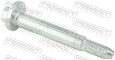 FEBEST Болт Регулировочный Схода - Развала 0329004 купить,NaN