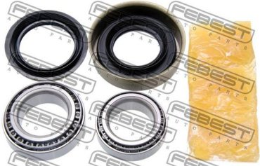 FEBEST подшипник KIT-R50