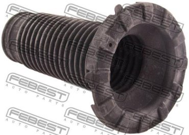 FEBEST пыльник TSHB-ACU30F