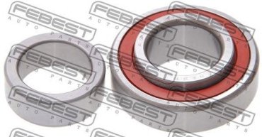 FEBEST подшипник AS-30621624-KIT