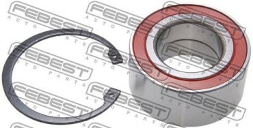 FEBEST подшипник DAC43800038-KIT купить,NaN