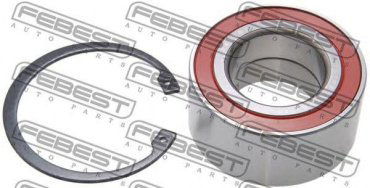 FEBEST подшипник DAC43800038-KIT купить,NaN