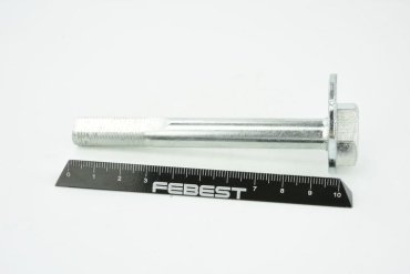 FEBEST Болт Регулировки Развала Колёс 0429-007 купить,0