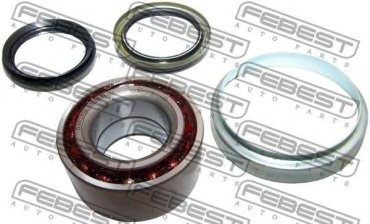 FEBEST подшипник DAC387233-36KIT