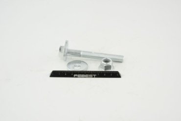 FEBEST Болт Регулировки Развала Колёс 0229-017-KIT купить,0
