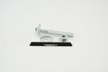 FEBEST Болт Регулировки Развала Колёс 0229-017-KIT купить,NaN