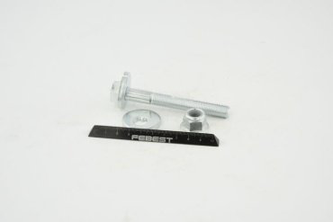 FEBEST Болт Регулировки Развала Колёс 0229-017-KIT купить,NaN