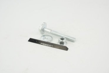 FEBEST Болт Регулировки Развала Колёс 0229-017-KIT купить,0