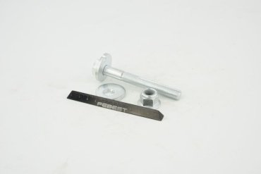 FEBEST Болт Регулировки Развала Колёс 0229-017-KIT купить,NaN