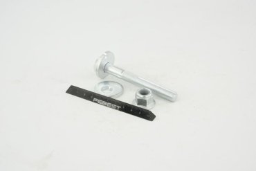 FEBEST Болт Регулировки Развала Колёс 0229-017-KIT купить,0
