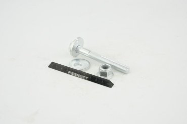 FEBEST Болт Регулировки Развала Колёс 0229-017-KIT купить,NaN