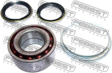FEBEST подшипник DAC387433-36KIT купить,NaN